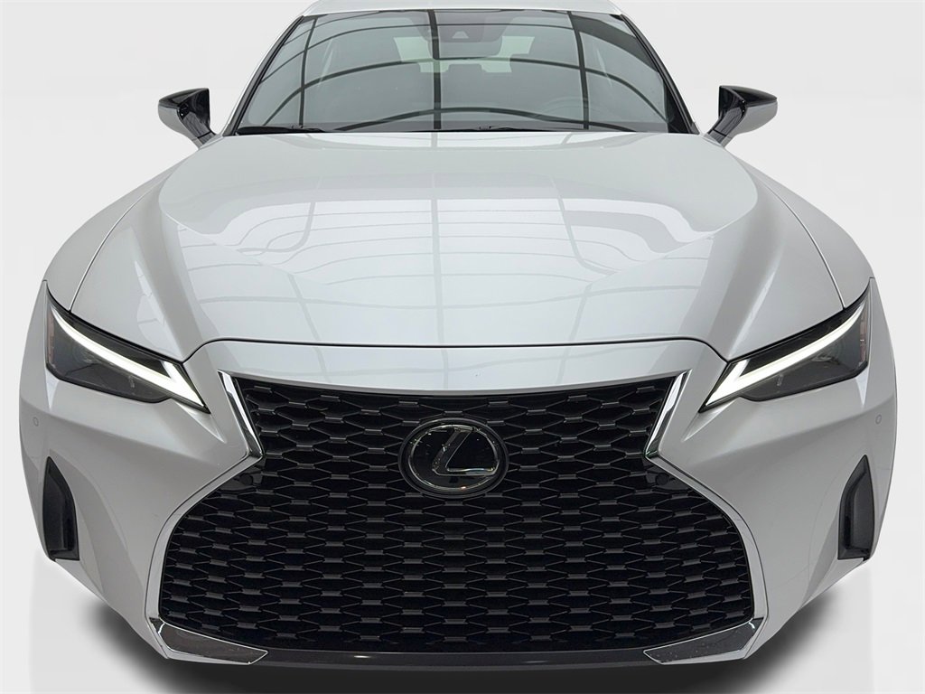 Used 2023 Lexus IS 300 AWD w/ Premium Package image 4