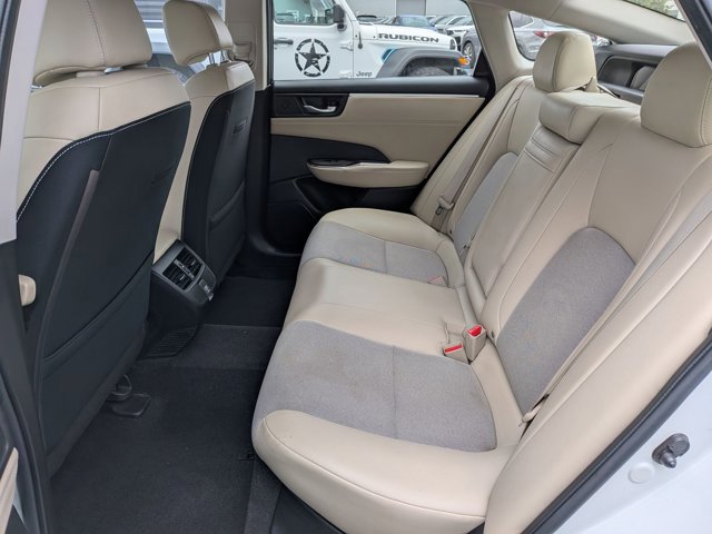 Used 2018 Honda Clarity Plug-In Hybrid image 17