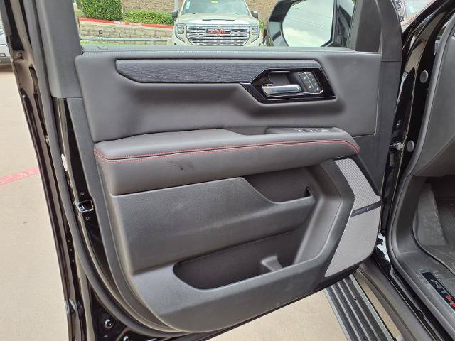 New 2026 GMC Yukon XL AT4 Ultimate w/ LPO, Floor Liner Package AWD/4WD image 21
