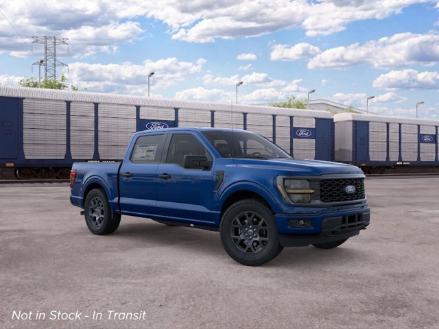 New 2026 Ford F150 STX w/ Equipment Group 200A AWD/4WD image 7