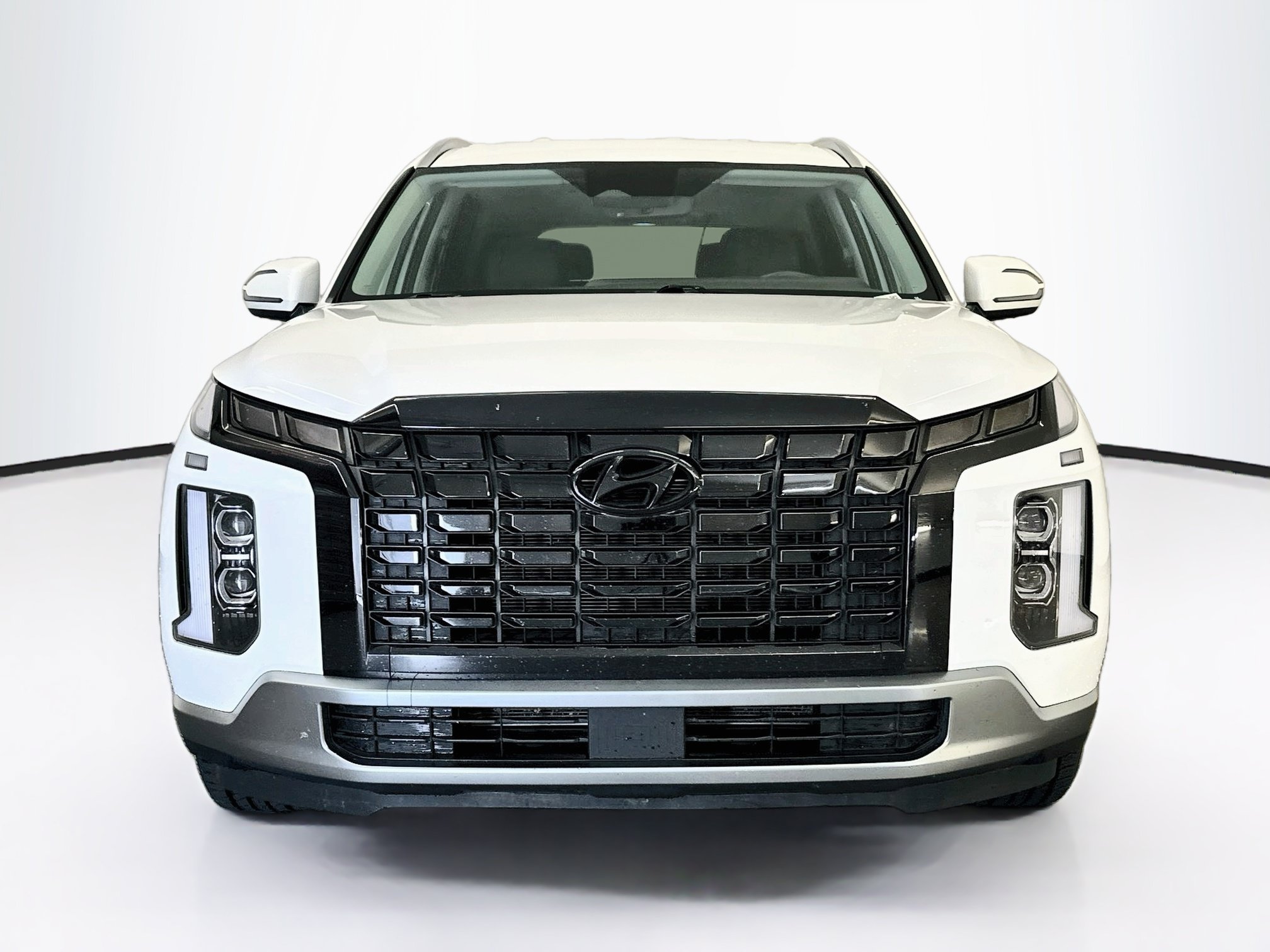 Used 2025 Hyundai Palisade SEL AWD/4WD image 2