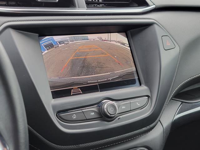 Used 2023 Chevrolet TrailBlazer ACTIV image 19