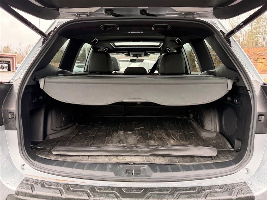 Certified 2022 Subaru Forester Wilderness image 24