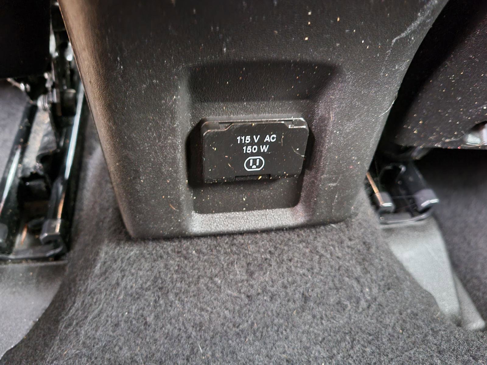 Used 2017 Jeep Renegade Trailhawk image 25