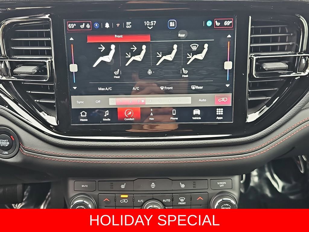 New 2026 Dodge Durango GT image 22