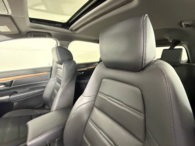Used 2022 Honda CR-V EX-L image 5