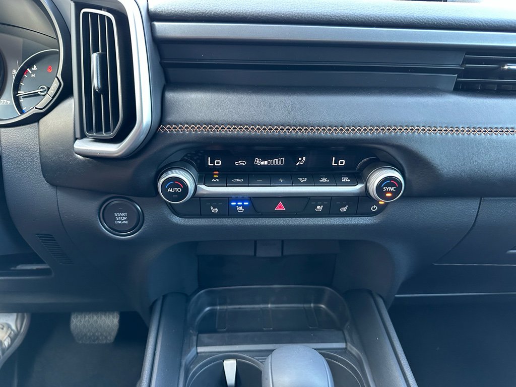 New 2026 MAZDA CX-50 AWD 2.5 S w/ Weather Package image 14