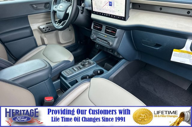 New 2026 Ford Maverick Lariat w/ 4K Tow Package image 15