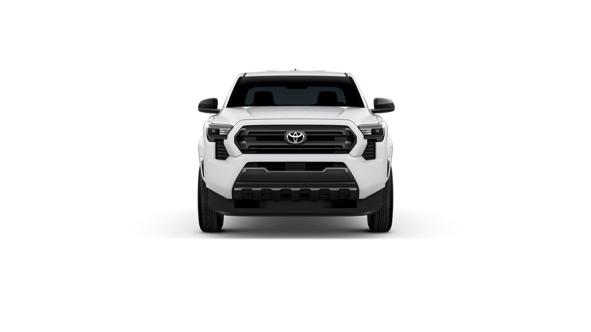 Used 2025 Toyota Tacoma SR image 17