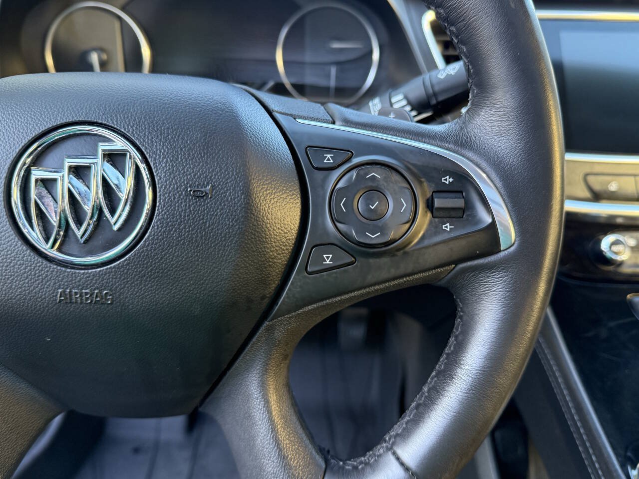 Used 2019 Buick LaCrosse Essence w/ Sun and Shade Package FWD image 30