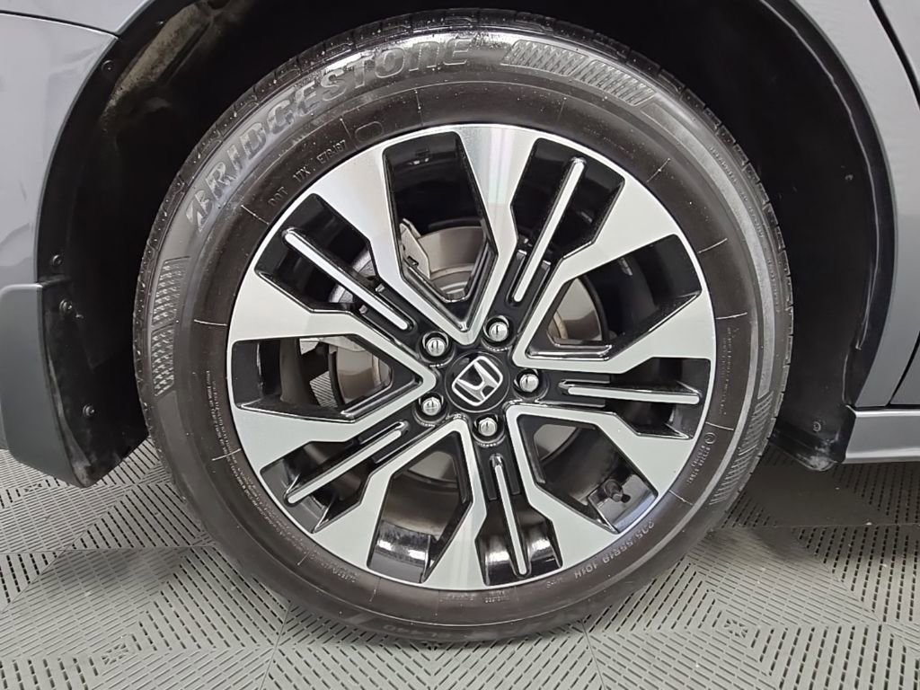 Used 2025 Honda Odyssey Elite image 51