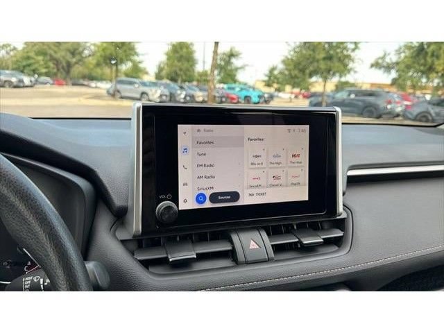 Certified 2025 Toyota RAV4 XLE AWD/4WD image 28