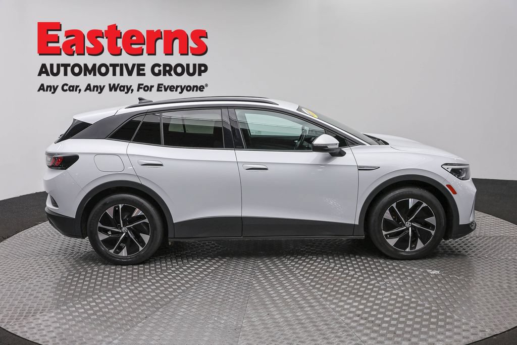 Used 2021 Volkswagen ID.4 Pro RWD image 5