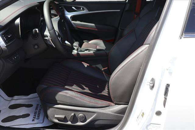 Used 2023 Genesis G70 2.0T w/ Sport Prestige Package AWD/4WD image 11
