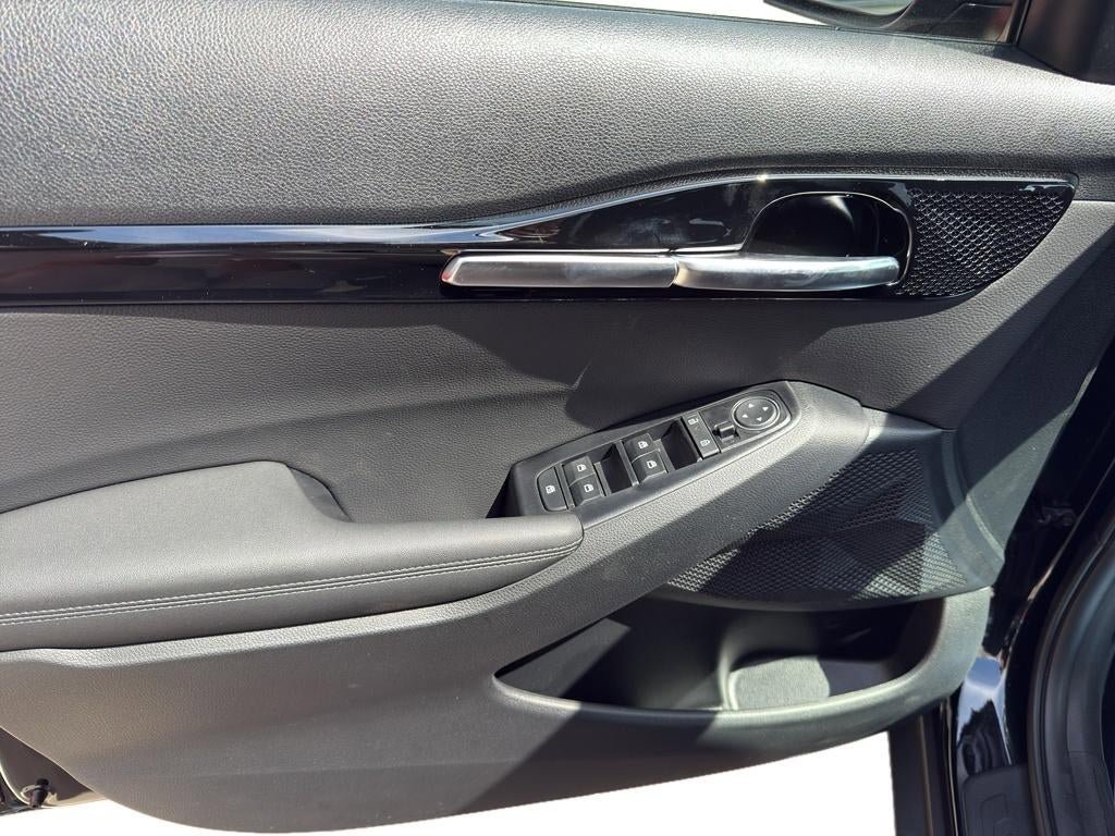 New 2026 Kia Seltos S FWD image 7
