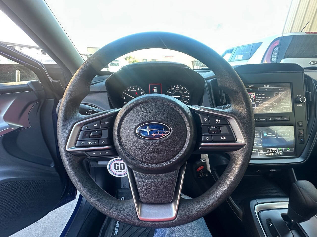 Used 2024 Subaru Impreza 2.0i AWD/4WD image 9