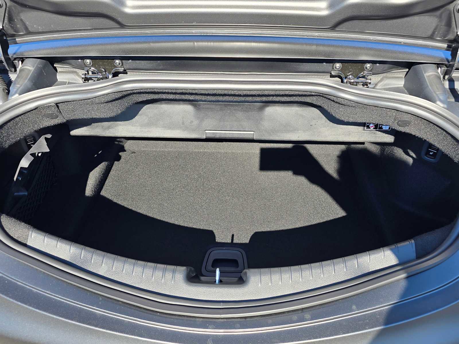 New 2026 Mercedes-Benz CLE 450 4MATIC Cabriolet image 15