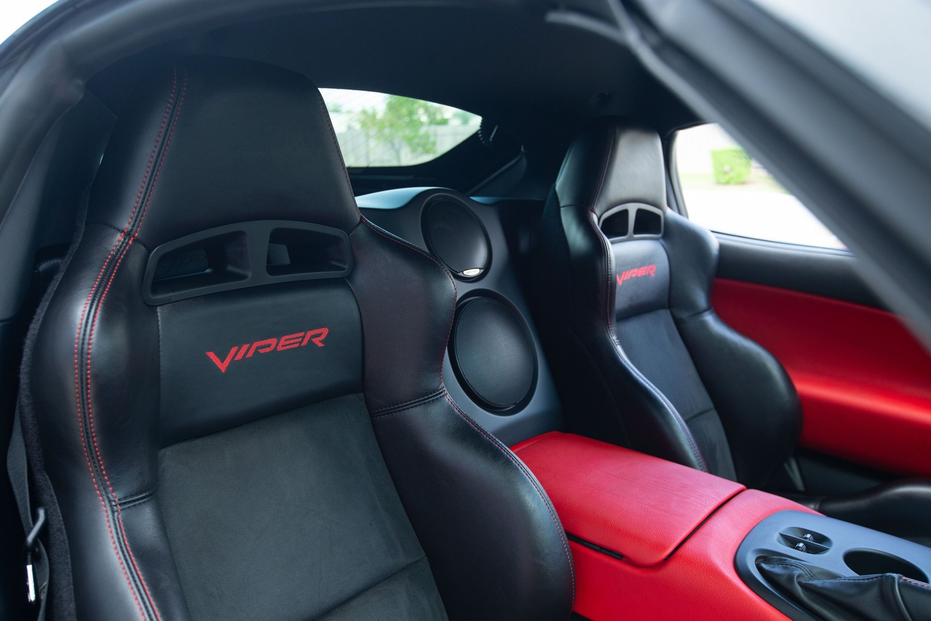 Used 2008 Dodge Viper SRT-10 RWD image 34