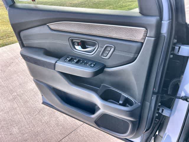 Certified 2026 Honda Pilot Elite image 30