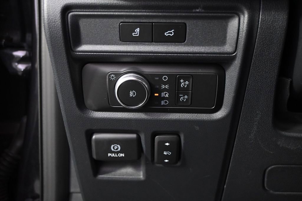 Used 2022 Ford Expedition Max Limited image 25