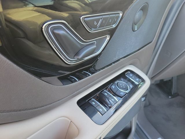 Certified 2023 Lincoln Aviator Reserve w/ Elements Package Plus RWD image 24