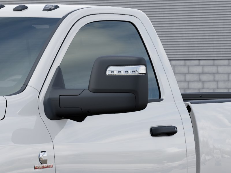 New 2026 RAM 3500 Tradesman AWD/4WD image 12