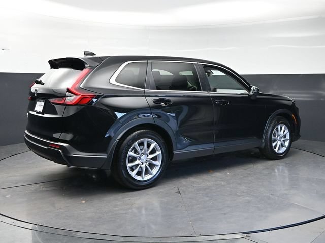 Used 2026 Honda CR-V EX image 5
