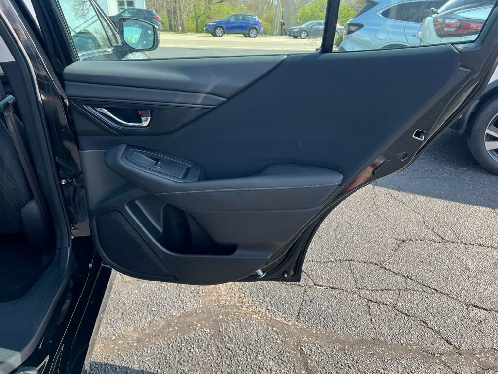 Used 2022 Subaru Legacy Premium image 28