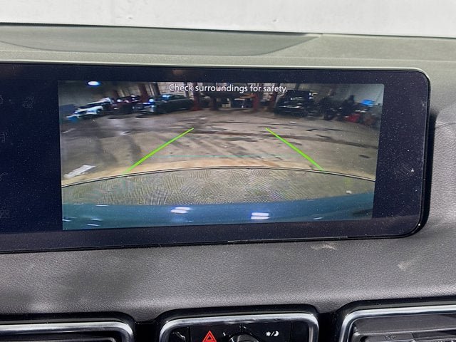 New 2026 Nissan Sentra SV w/ SV Convenience Package FWD image 12