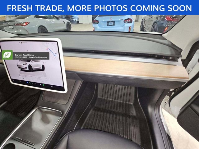 Used 2023 Tesla Model 3 Performance AWD/4WD image 15
