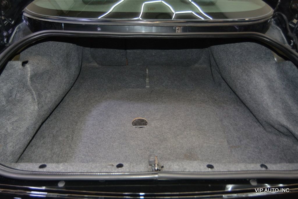 Used 2007 Chevrolet Monte Carlo SS w/ Convenience Package image 25