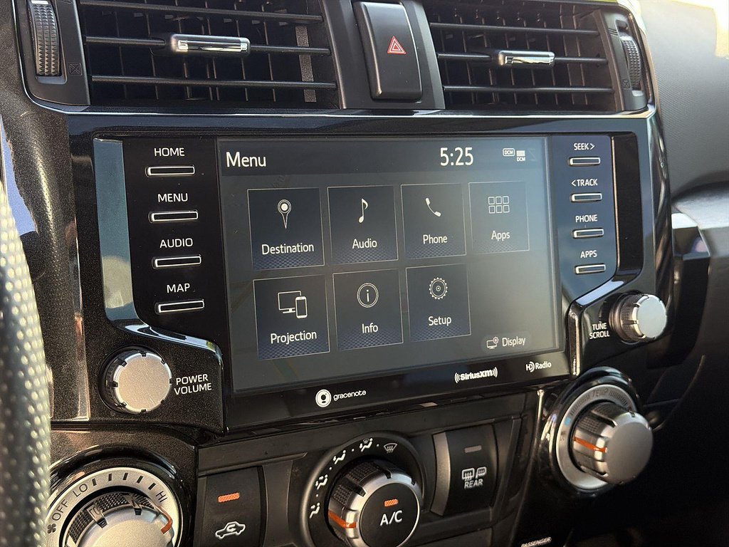 Used 2024 Toyota 4Runner TRD Off-Road Premium w/ Off Road Premium Plus Package AWD/4WD image 43