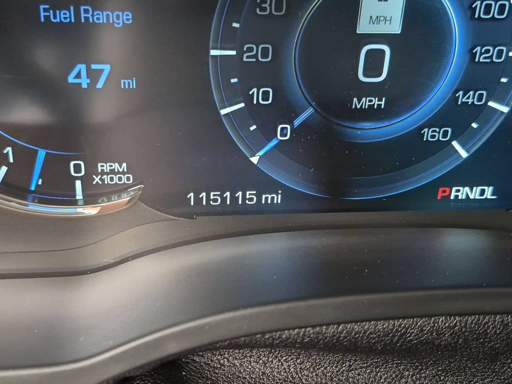 Used 2018 Cadillac Escalade 4WD image 4