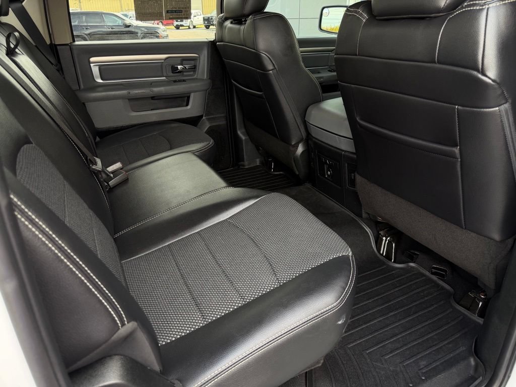 Used 2018 RAM 1500 Lone Star AWD/4WD image 18