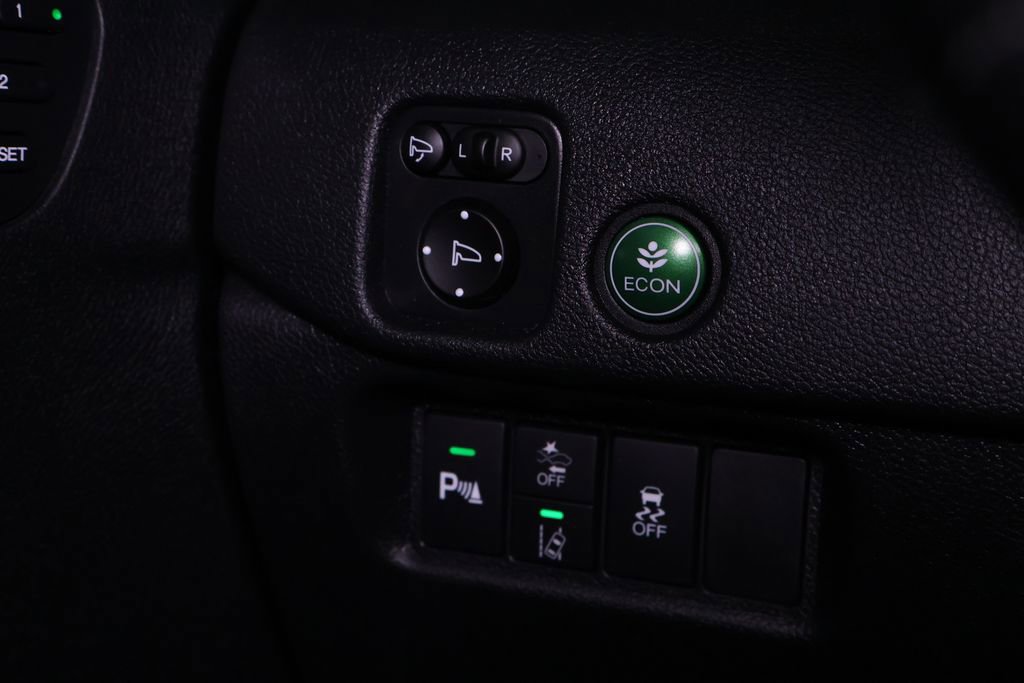 Used 2021 Honda Passport Elite image 30