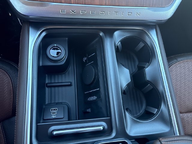 New 2027 Ford Expedition King Ranch AWD/4WD image 22