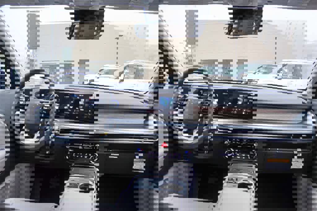 New 2026 Hyundai Ioniq 9 SEL image 14