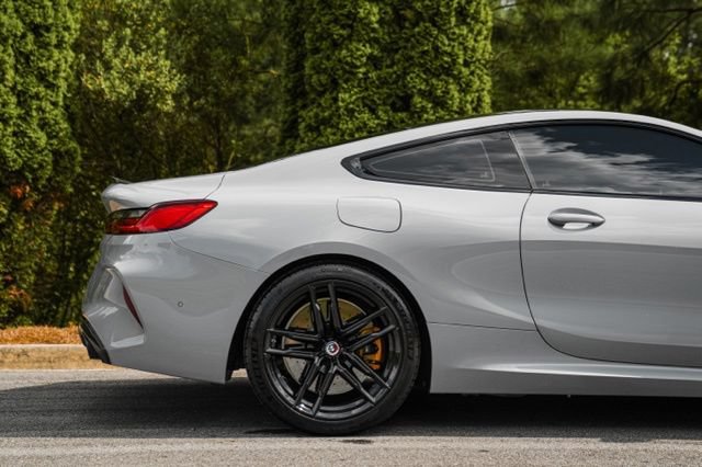 Used 2023 BMW M8 Competition w/ M Carbon Exterior Package AWD/4WD image 13