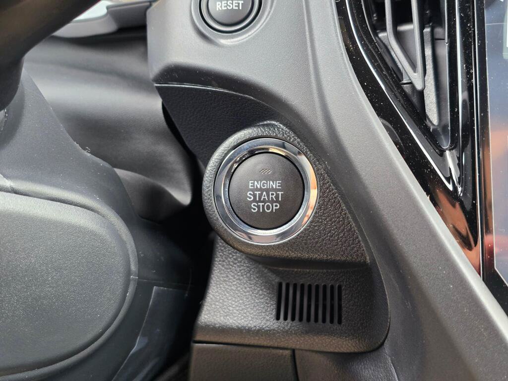 New 2026 Subaru Forester Touring AWD/4WD image 29