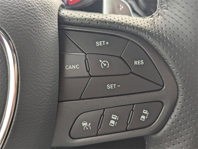 New 2026 Dodge Durango GT image 14