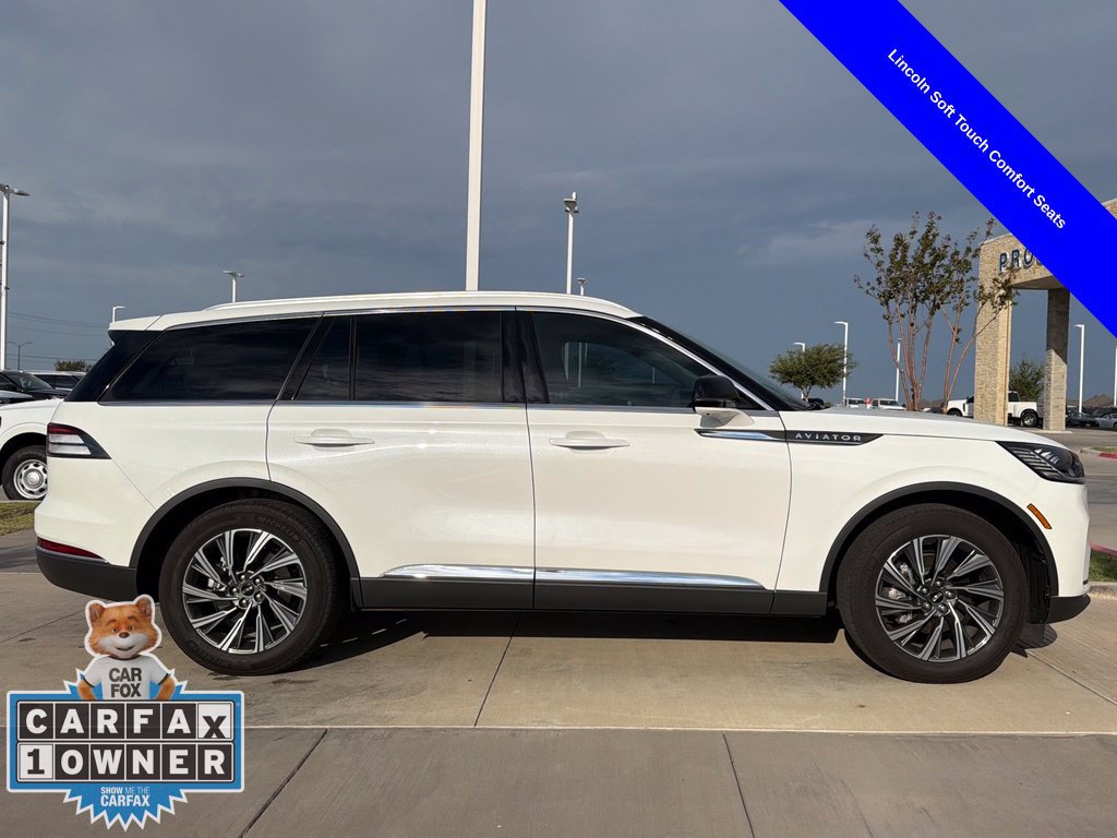 Used 2026 Lincoln Aviator 2WD image 19