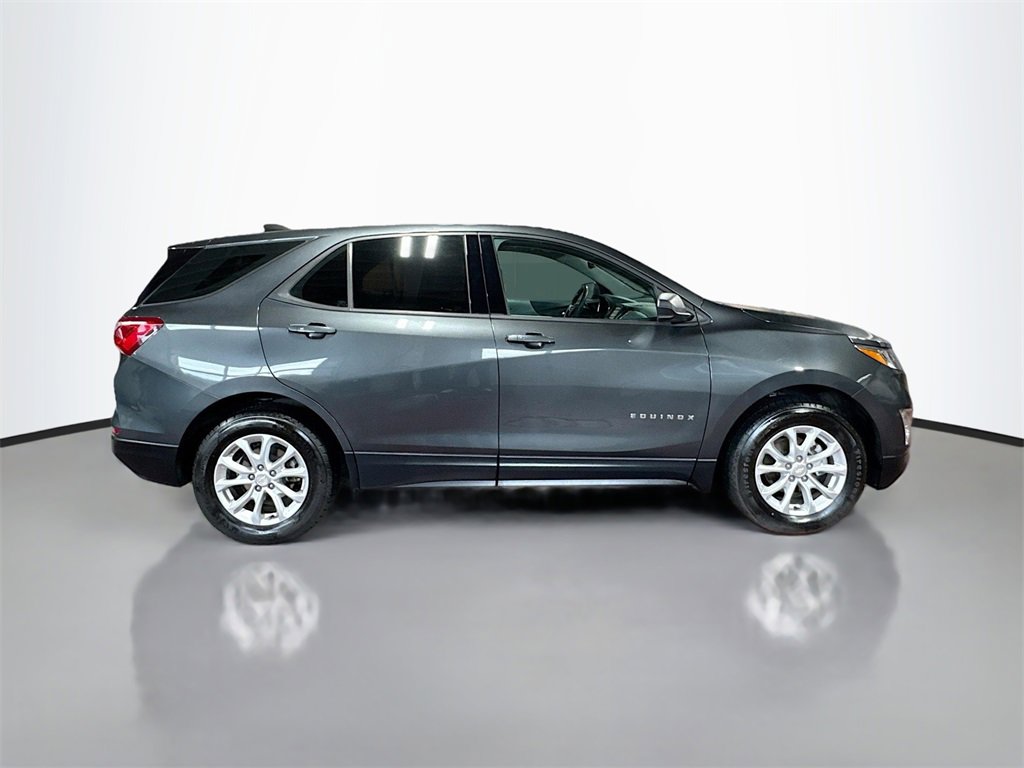 Used 2019 Chevrolet Equinox LS image 5
