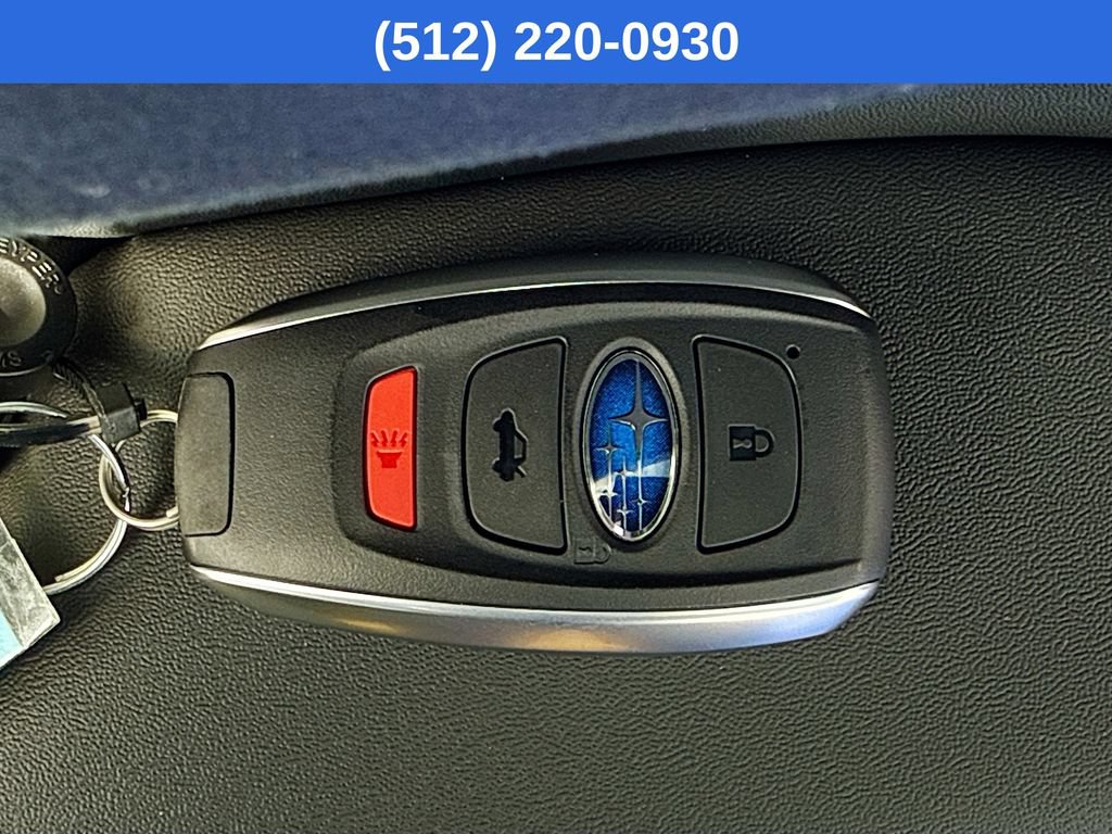 New 2026 Subaru WRX tS w/ Accessory Package #2 AWD/4WD image 35