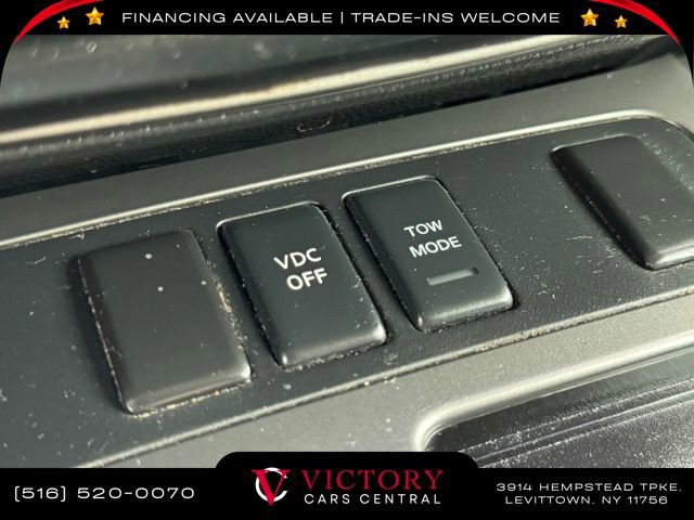 Used 2010 Nissan Armada SE image 34