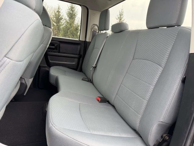 Used 2019 RAM 1500 Express w/ Express Value Package image 19