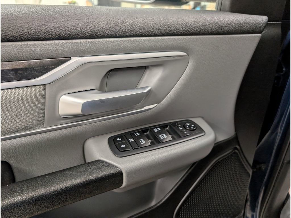 Used 2020 RAM 1500 Big Horn image 8