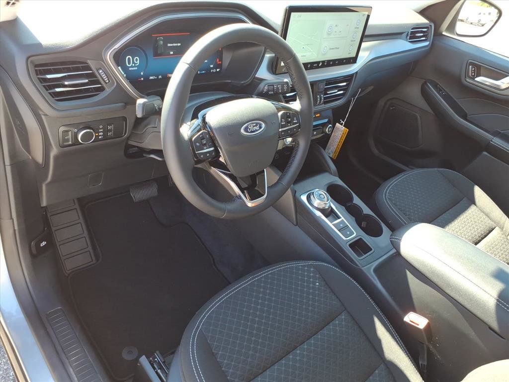 Used 2024 Ford Escape Active w/ Tech Pack #2 image 3