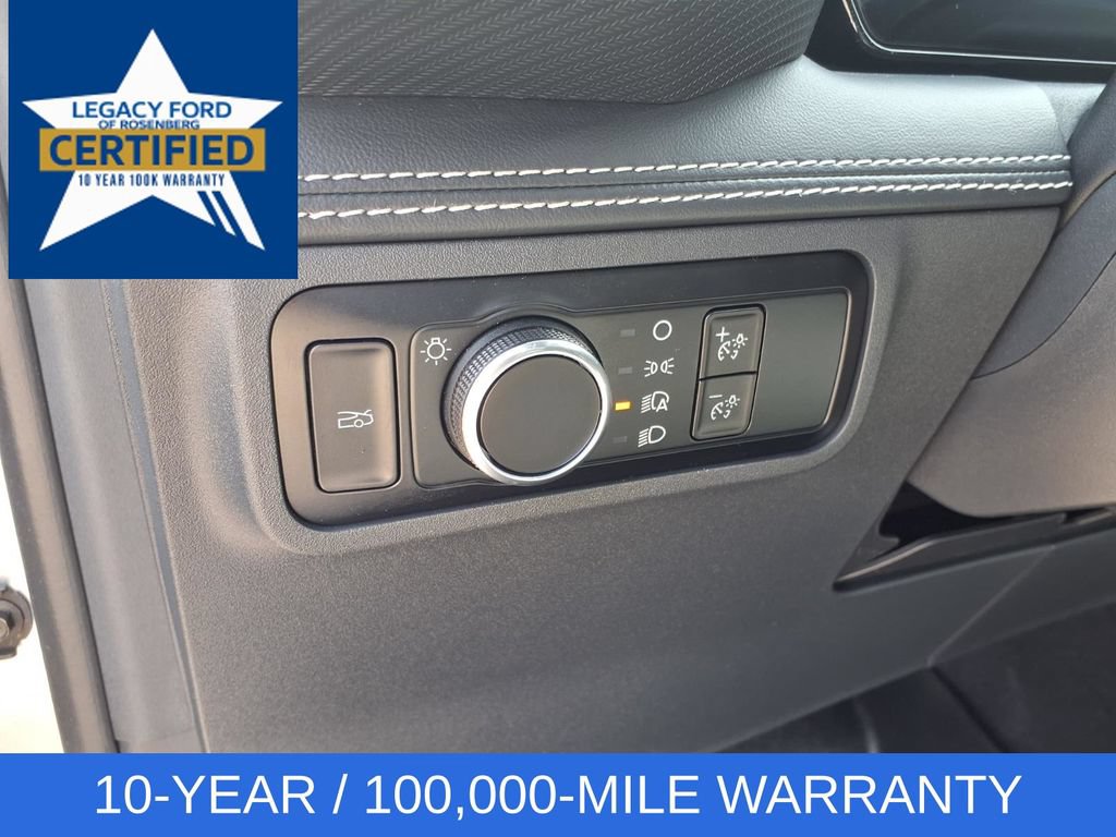 Used 2024 Ford Mustang GT Premium RWD image 22