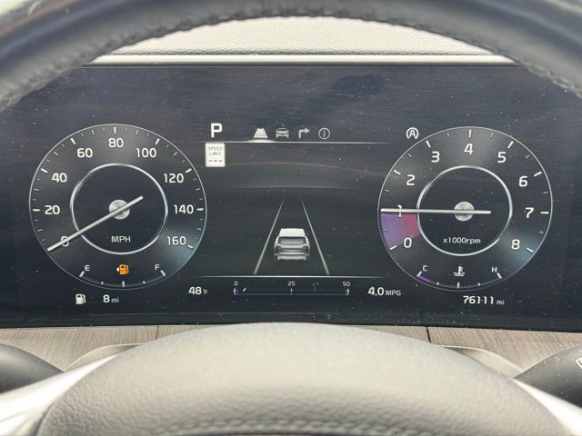 Used 2023 Kia Telluride SX Prestige image 32