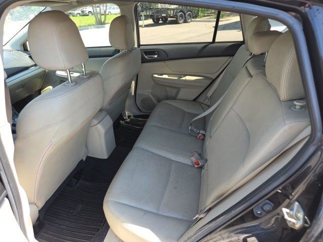 Used 2013 Subaru Impreza 2.0i Sport Limited AWD/4WD image 14